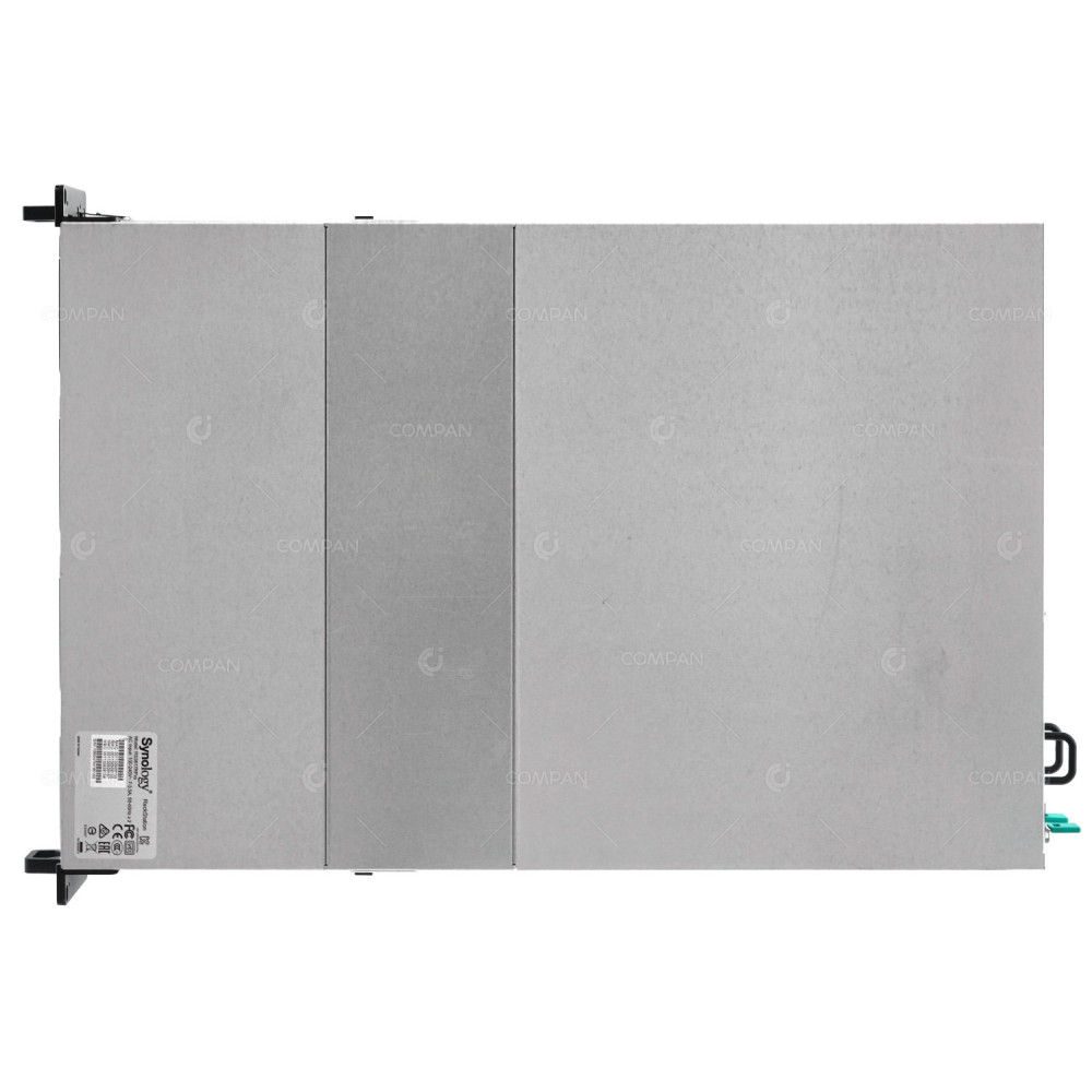 RS3617RPXS SYNOLOGY RACKSTATION RS3617RPXS 12-BAY 3.5 LFF 16TB (8X 2TB SATA SSD 2.5 SFF) NAS SERVER  15-130005573